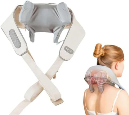 Masajeador de Hombros y Espalda