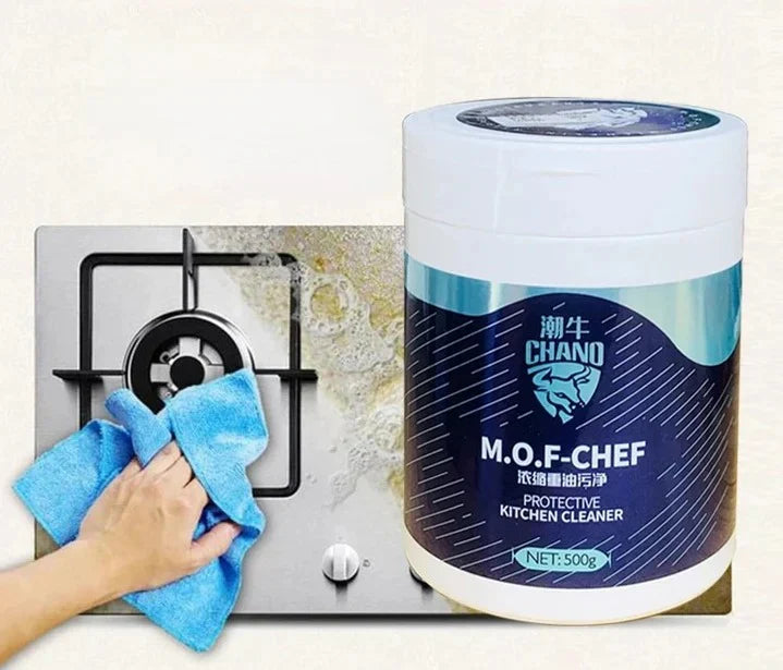 PODEROSO DESENGRASANTE CHANO