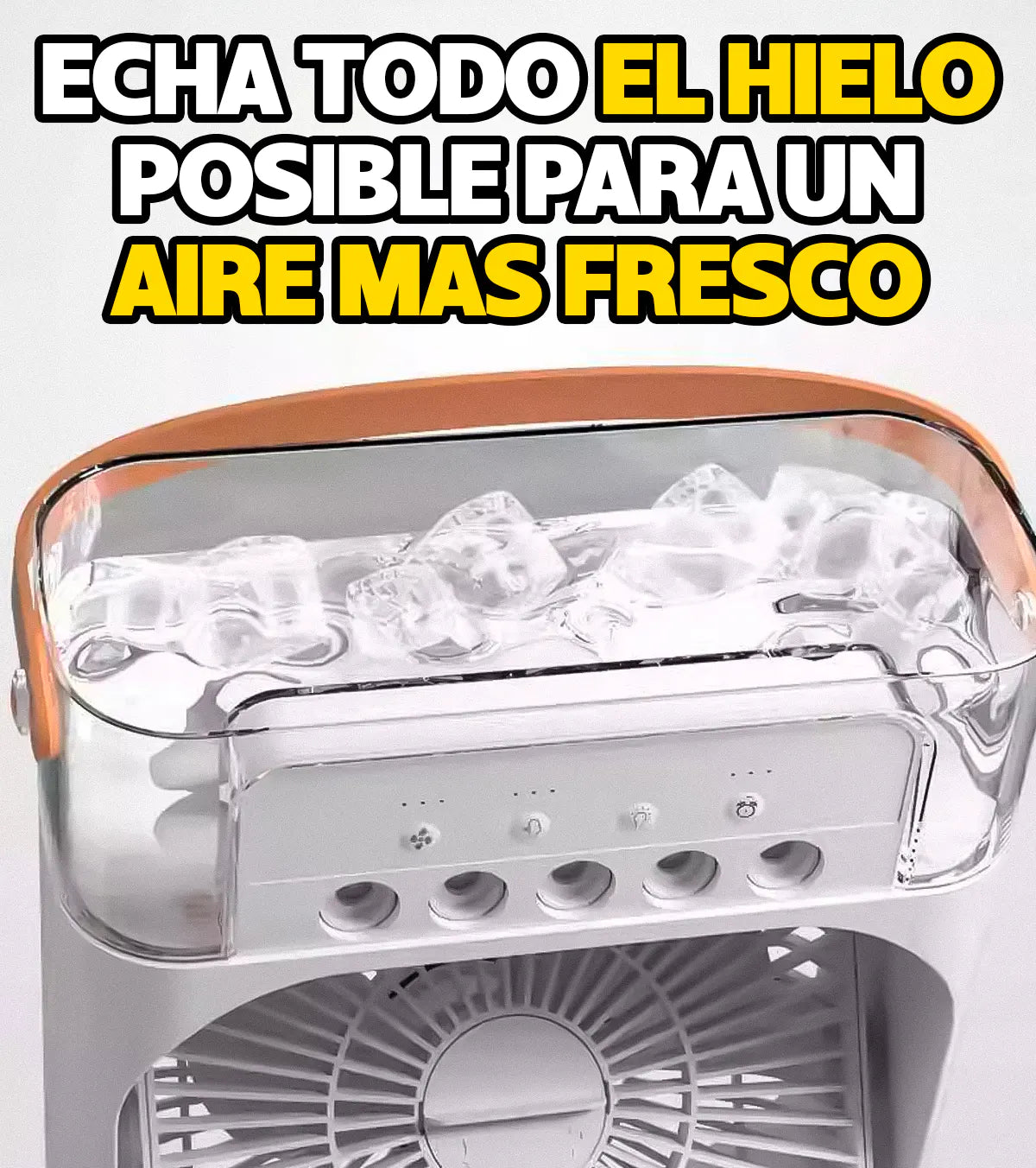 AirCooler 3 en 1