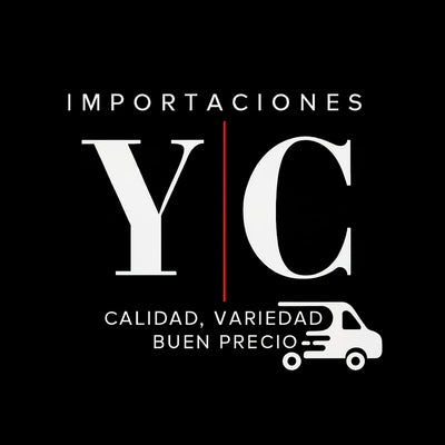 IMPORTACIONES Y/C